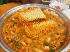 -蚂蚁家辣炒章鱼(海云台店)