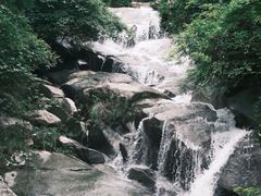 -南岳衡山风景名胜区