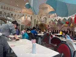点击看大图 -奈尔宝·儿童乐园·亲子餐厅(星河湾店)