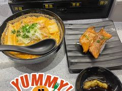 -友壹町寿司(佛山新DNA店)