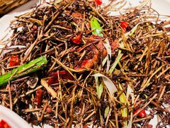 -水煮三国·川鲁江湖菜(香山店)