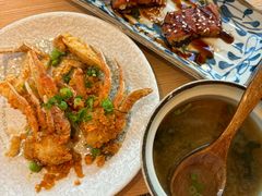 -德川家日本料理(中关村寰太大厦店)