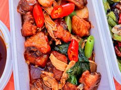 -北李·海肠捞饭·大连菜(望京凯德MALL店)