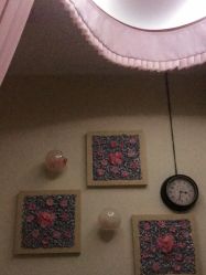 -芳朵美容养生SPA