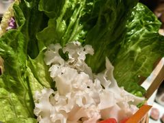 田园蔬果拼盘-聚汇坊椰子鸡·山野菌(环市东店)
