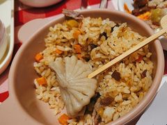 -西贝(华发商都店)