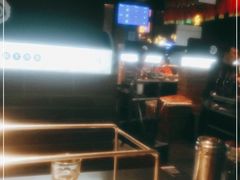 -很久以前羊肉串(簋街店)