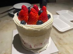 -西村叔叔的店·面包·甜品·蛋糕(清河万象汇店)