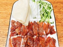 -品味斋片皮烤鸭(下沙宝龙店)