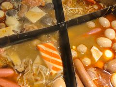 -阿姨卷饼(平凉路店)