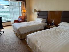 -深圳香格里拉酒店
