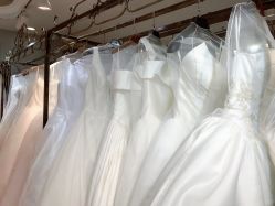 -艾慕婚纱礼服馆(和平店)