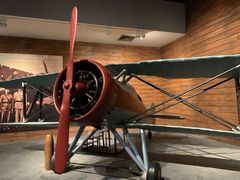 -柳州工业博物馆