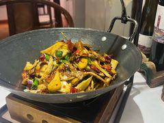 -吃货私房菜(丽江束河古镇店)