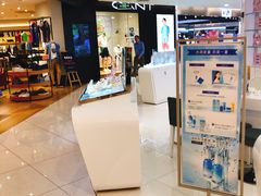 -百盛(莘庄店)
