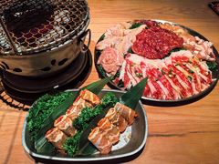 -烧肉达人•炭火烧肉(新天地店)