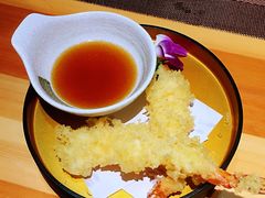 -割烹旭日本料理(龙湖狮山天街店)