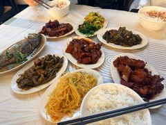 -尹记餐馆(花园店)