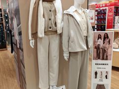 -优衣库(天津天河城店)