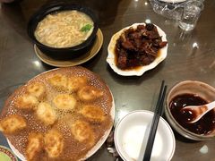 -葛记焖饼(伏牛路店)