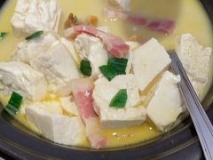 海味浓汤柴火豆腐煲-新旺茶餐厅(鑫耀·光环live店)