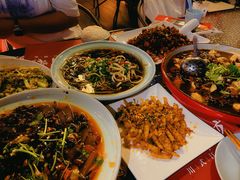 -一个叫川的地方(麒麟新天地店)