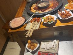 -陈眼镜火锅(总店)