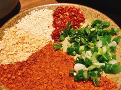 -盡膳口福跷脚牛肉火锅(合生汇购物中心店)