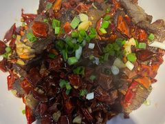 -张氏父子常德肠子馆(贺龙店)