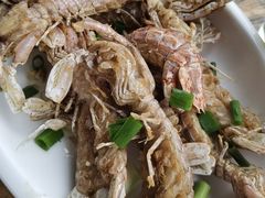 -阿弟特色海鲜餐厅·大排档(平潭店)
