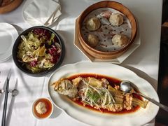 -上海小南国(不夜城店)