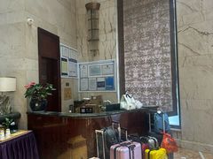 -长沙五一广场长沙站中国城戴斯酒店