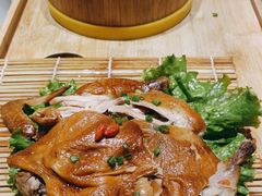 -惠丰堂饭庄·烤鸭·京味菜(民族大学店)