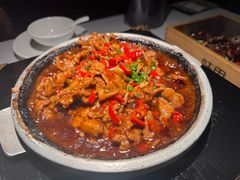 -味界·精致赣菜(招商花园城店)