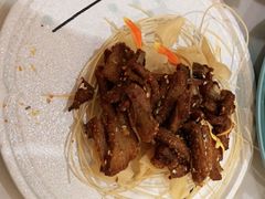 -香香海南菜餐厅