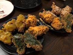 -YULOI予乐炸鸡(平乐店)