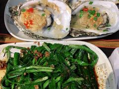 -木屋烧烤(白石洲店)
