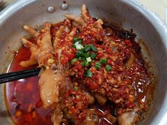 -笨罗卜浏阳菜馆(太平街店)