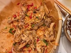 -东排食堂长沙小吃大排档(五一广场店)