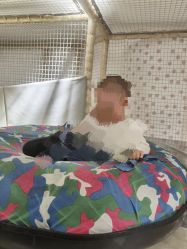 -奈尔宝·儿童乐园·亲子餐厅(苏州大悦城店)