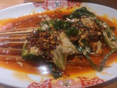 -福苗小骆驼烧烤(莲湖路店)