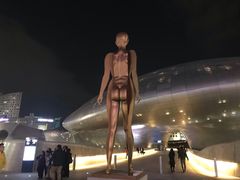 -东大门市场