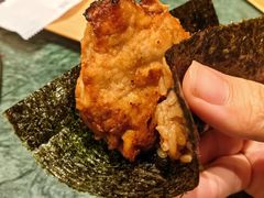 -鮨冠OMAKASE食べ放题(北京首店)
