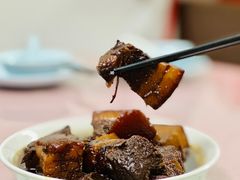 -蘭心餐厅(进贤路店)