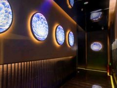 -水云阁·5D影院足浴·SPA(高新店)