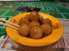 -憶廟街 X 沙角邨(太古城店)