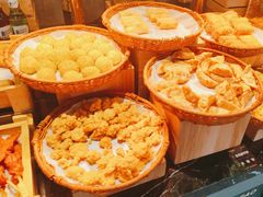 -非烤勿扰韩料自助烤肉(松山湖万科店)