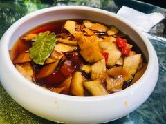 -又见炊烟私房菜(敬亭路店)