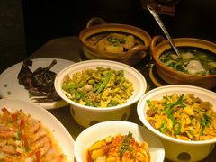 -中山公园-龙之梦停车场