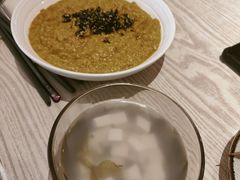 -轻蔬不用等·素食(江苏路店)